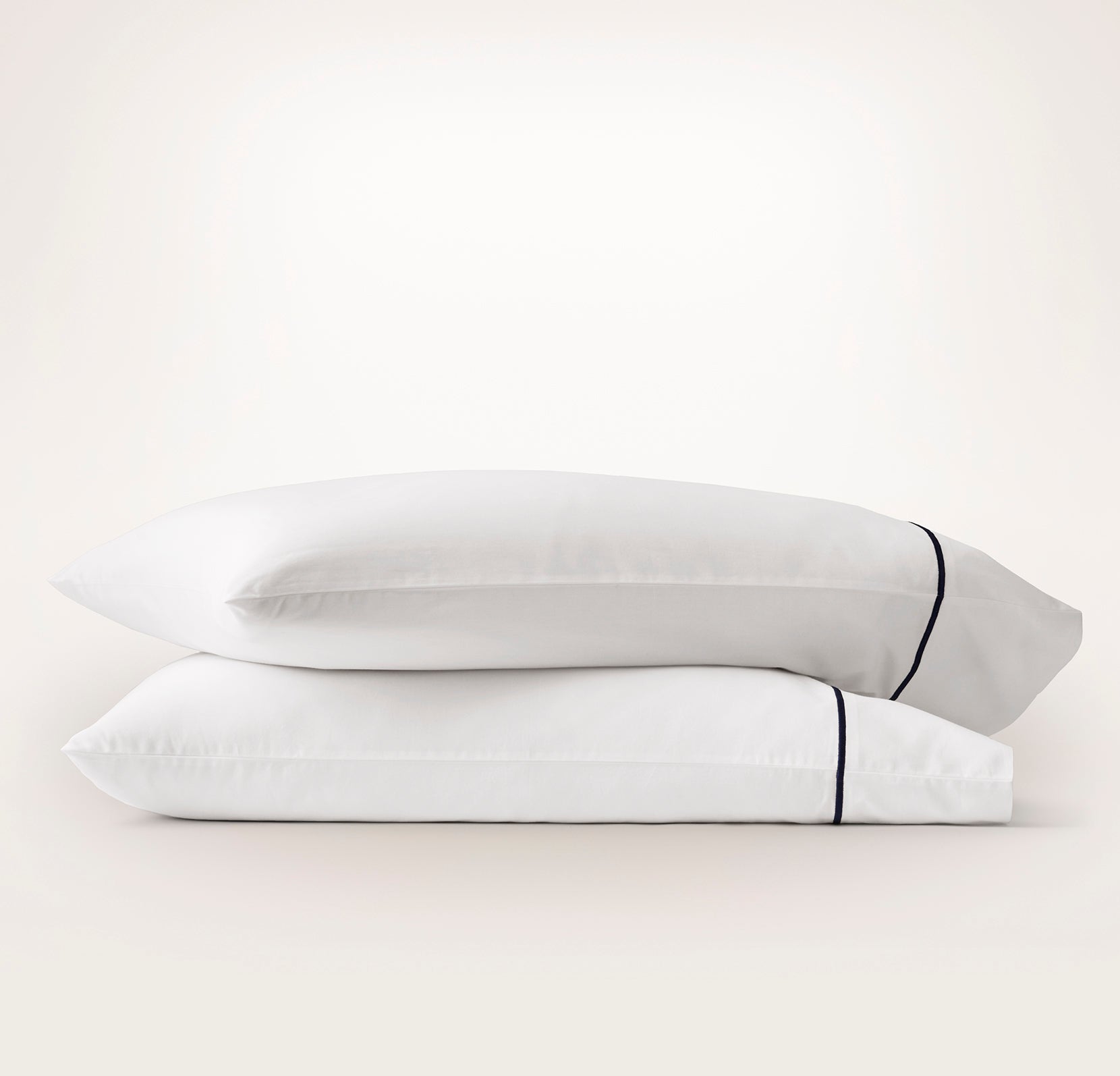 Signature Embellished Pillowcase Set