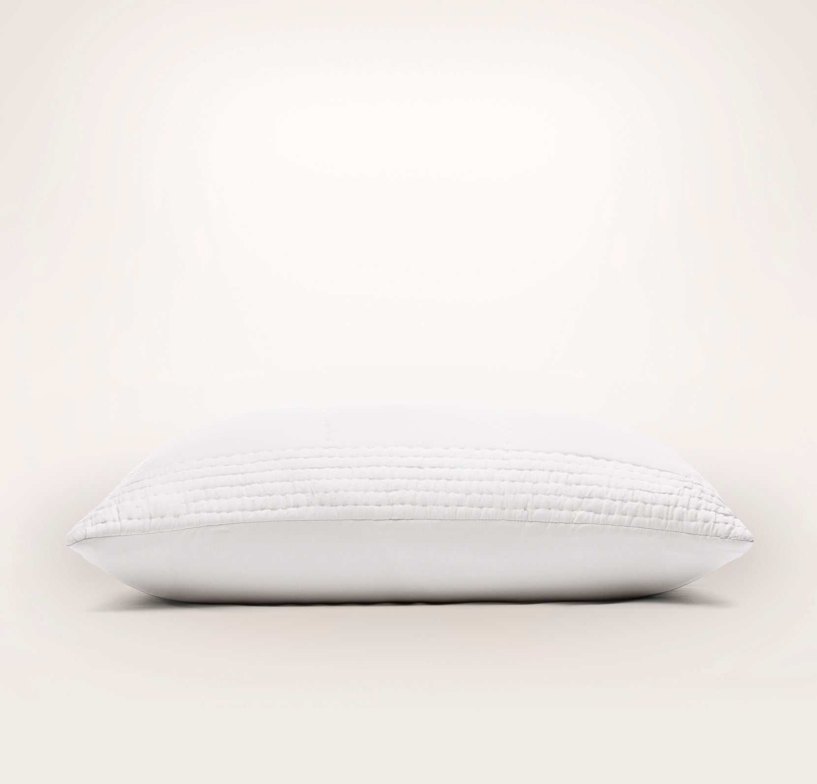 Signature Handstitched Quilted Sham