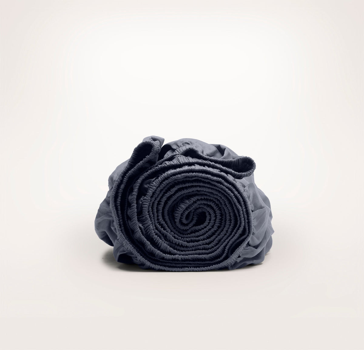 Percale Hemmed Fitted Sheet