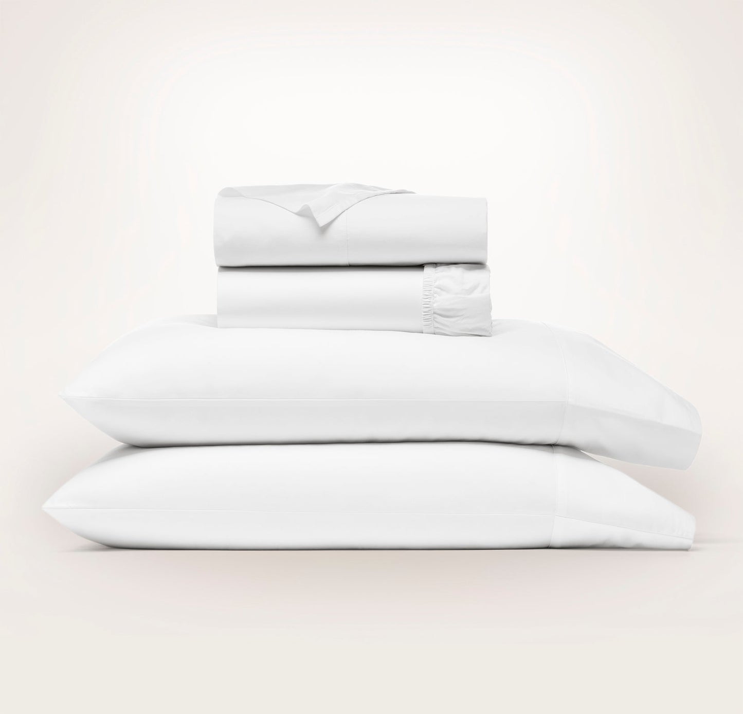Signature “Split Top King” Sheet Set