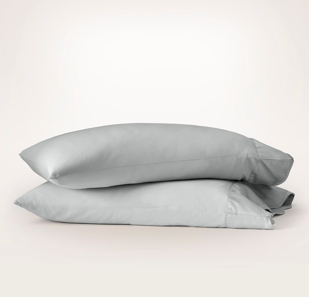 Signature Embellished Pillowcase Set