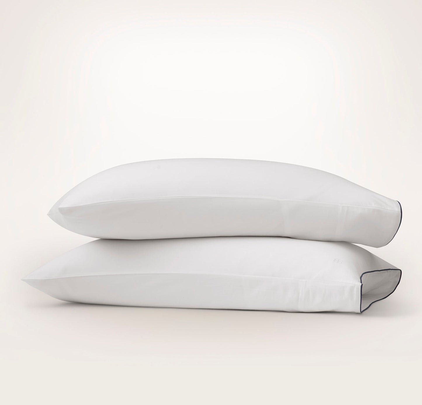 Signature Embellished Pillowcase Set