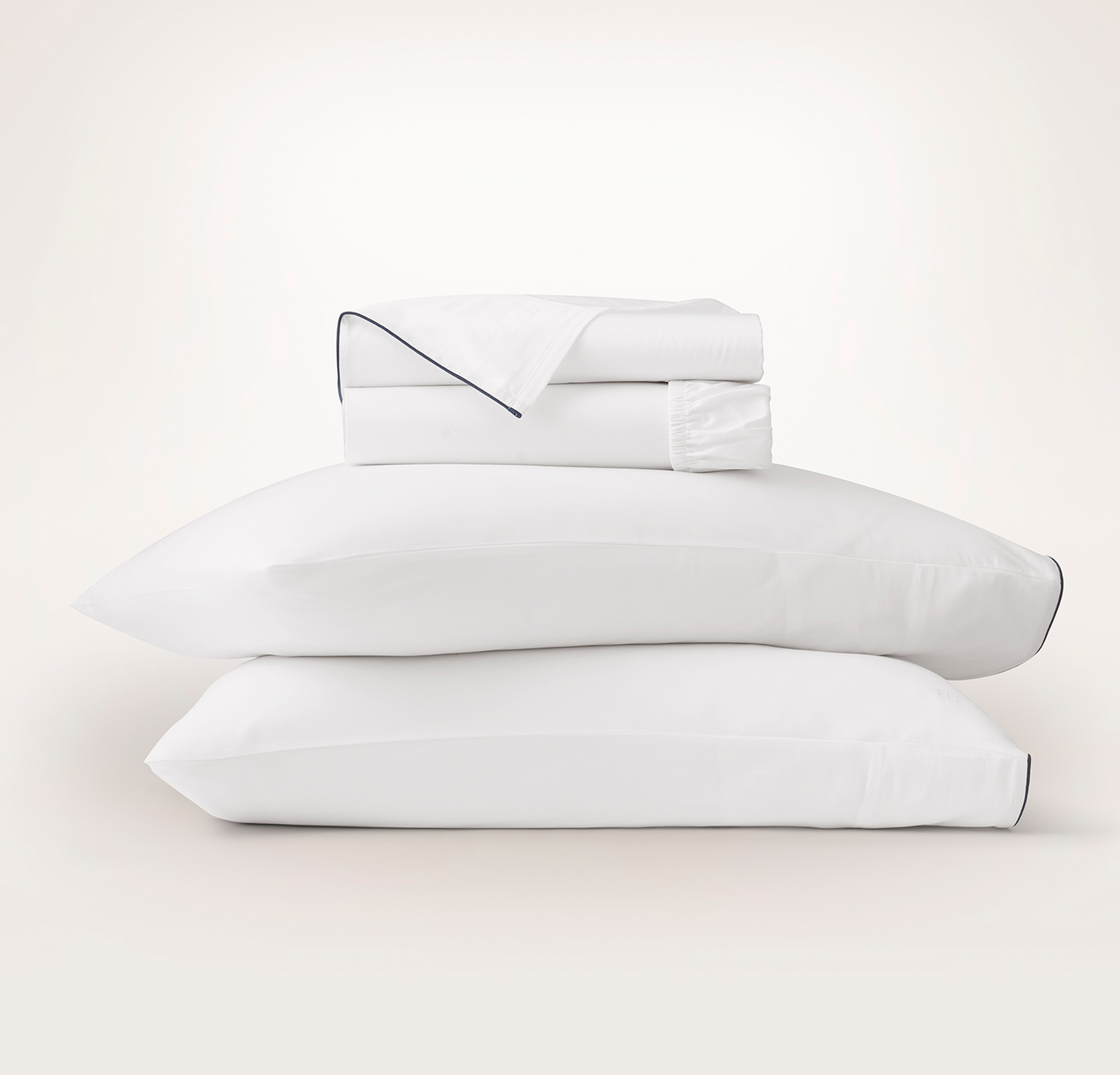 Signature Embellished Sheet Set