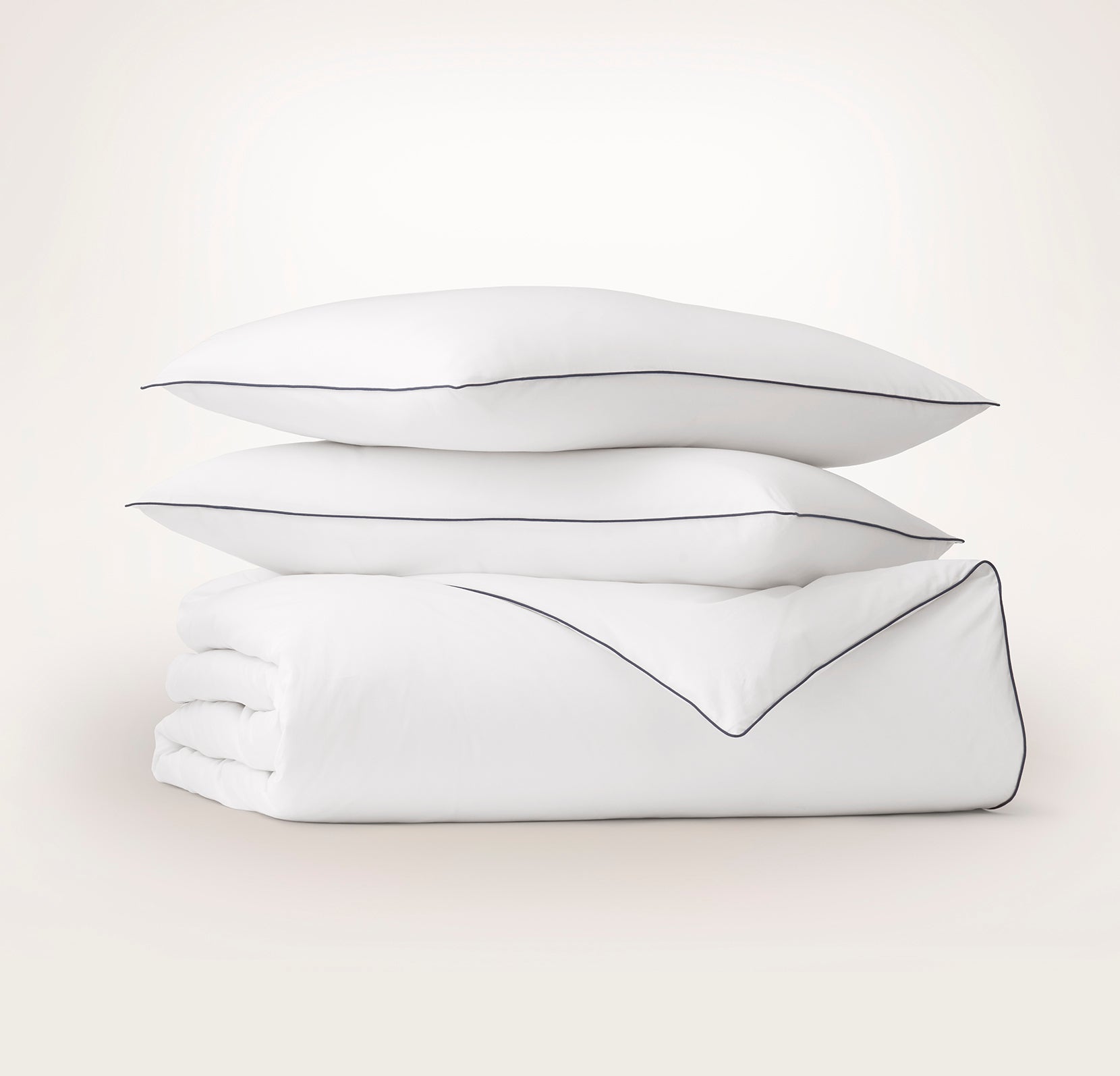 Signature Embellished Duvet Set