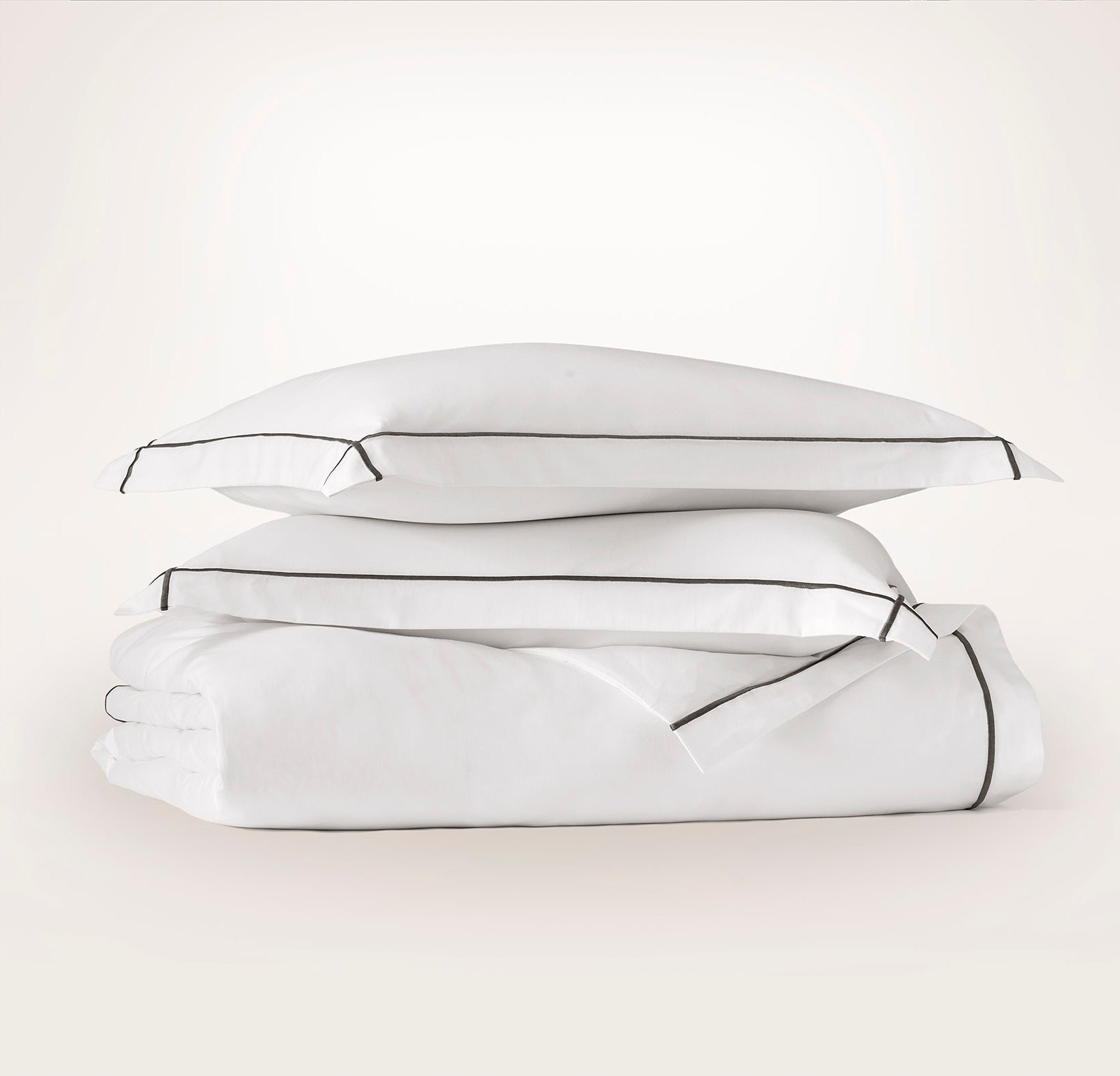Signature Embellished Duvet Set